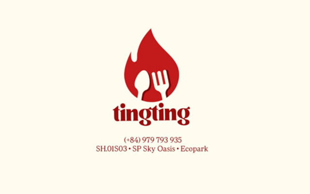 TingTing Food - Ecopark