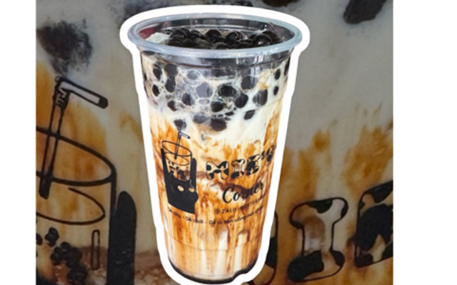 Mie's Corner - Milktea & Coffee - Lê Thị Nho