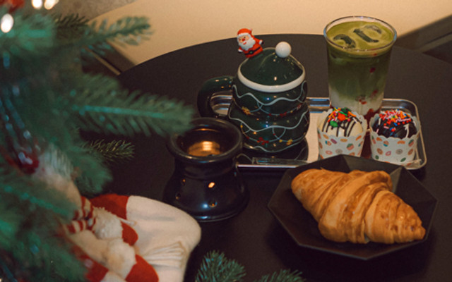 SAM Matcha Lovers - Matcha, Cafe & Trà Trái Cây - 163 Trần Quốc Hoàn