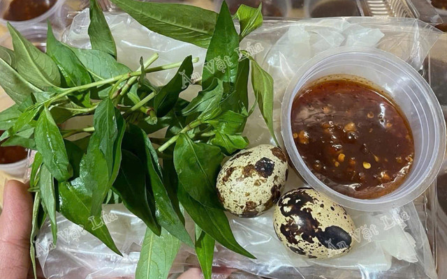 Bánh Tráng Bé Bơ - Bánh Tráng Trộn - Nguyễn Văn Khối