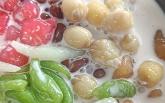 Chè Huế - Nguyễn Hữu Cảnh