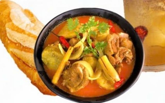 Trà Sữa MPick&Go - Phan Đình Phùng
