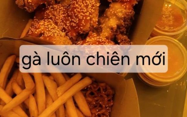 Gà Cay Gangnam - Cơ Sở Đà Nẵng