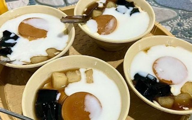 Dạ Có Tàu Hủ - Bí Đao