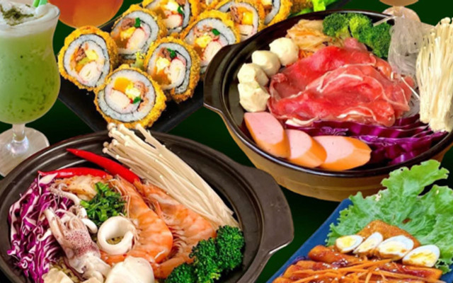 Mì Cay & Ăn Vặt Itada - Nguyễn Thị Tú