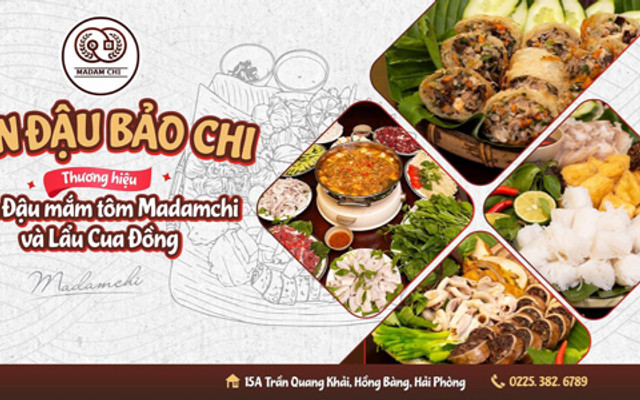 Bảo Chi - Bún Đậu & Lẩu Hải Sản