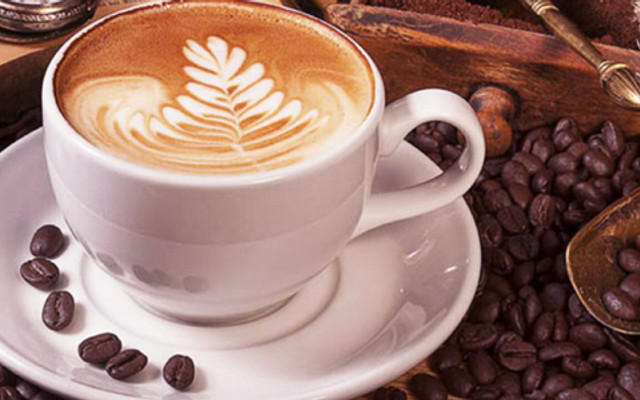 Vũ Gia Coffee & Tea