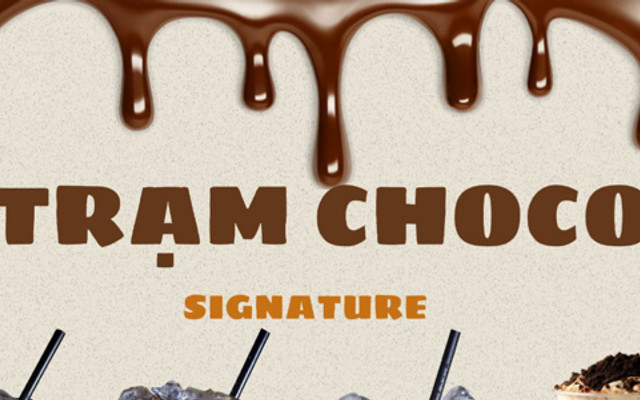 Cacao Dẻo - Trạm Choco - Phạm Nhữ Tăng