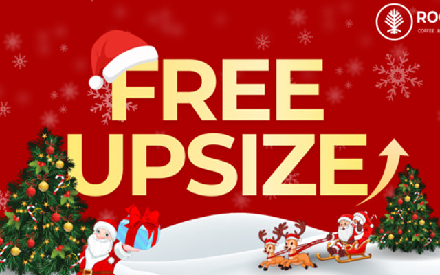 ROOT'S Cà Phê - Bánh Mì & Trái Cây