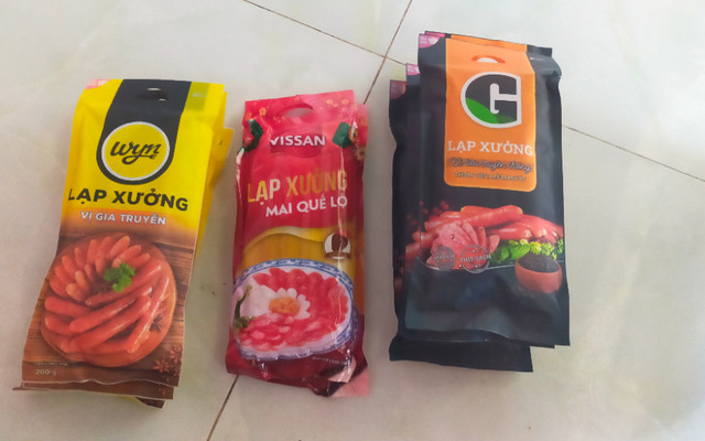 Tạp Hóa Ngọc Thủy - Đồ Đóng Gói Và Các Loại Đồ Hộp - Đường 6B