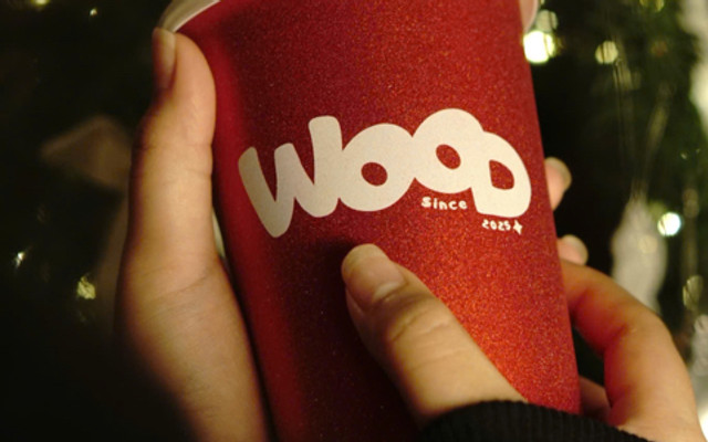 WOOD TEA - TRÀ ĐẬM VỊ CHO NGƯỜI CÓ GU