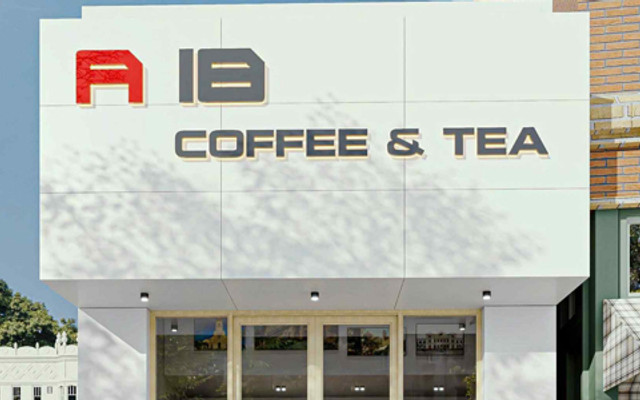 A 18 Nam Định - Matcha & Trà Sữa