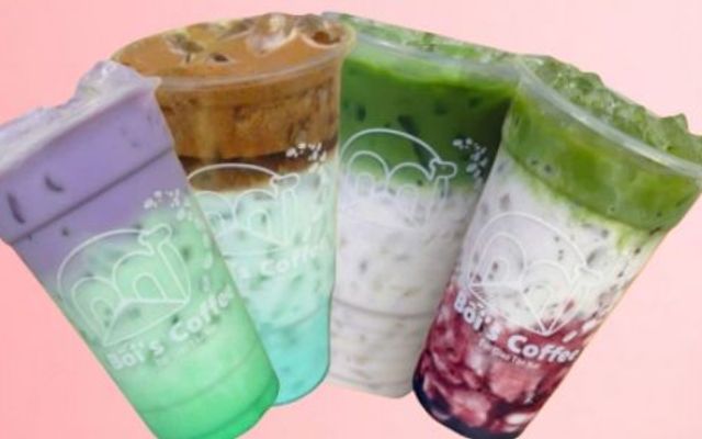 Bếp Nhà Bối - Đường 3 Tháng 2