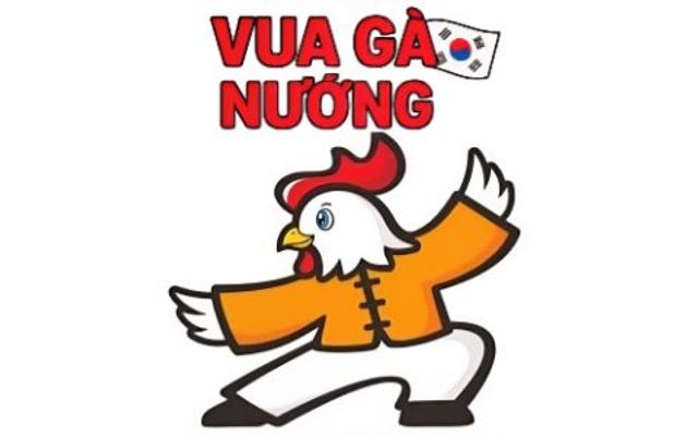 Gà Nướng Hàn Quốc - Ngon Khác Biệt