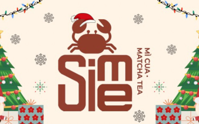 SiMe Quán - Mì Cua, Mì Ý & Pasta - Hải Phòng