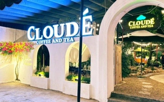 CLOUDÉ COFFEE & TEA