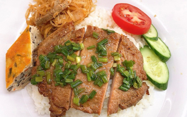 Cơm Tấm Phát - Sườn Bì Chả, Ba Rọi & Sườn Cây - 158 Nguyễn Ảnh Thủ