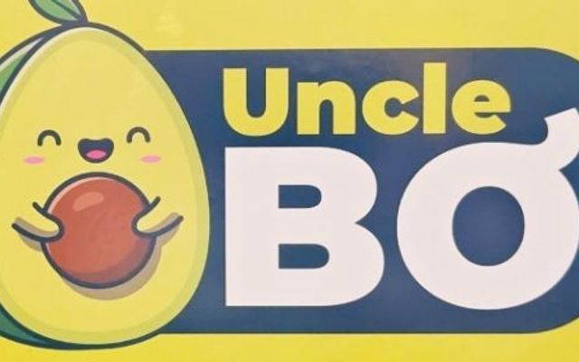 Sinh Tố & Nước Ép - Uncle Bơ