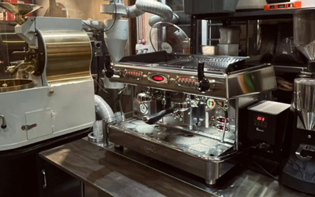 CA PHE 11 - Cà Phê Sữa Đá - Hưng Đạo Vương