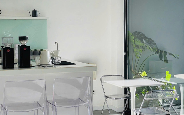 Ya Bean - Coffee & Matcha - Chương Dương