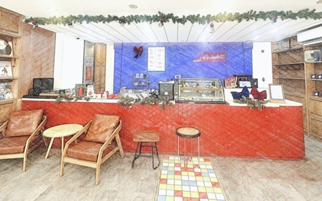 Renée Coffee - Tô Ngọc Vân