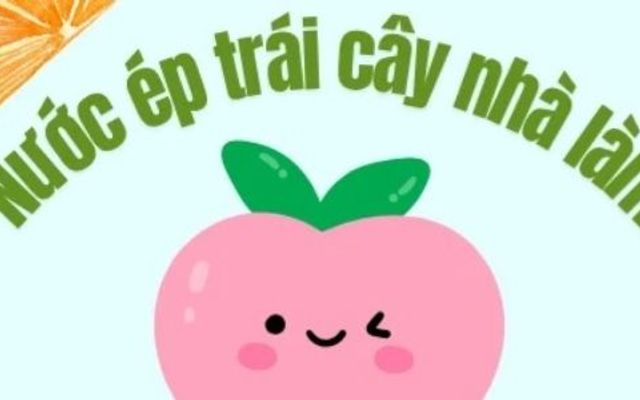 Phượng Mập - Trà & Nước Ép Tươi