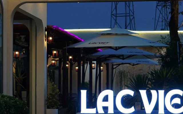 Lạc Việt Café - Bời Lời