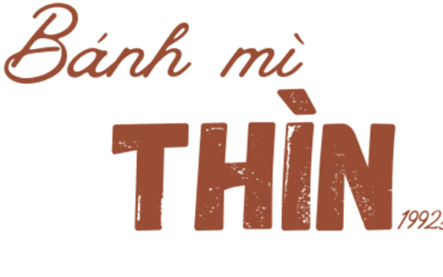 Bánh Mì Thìn 1992s - 45 Hà Thị Thân