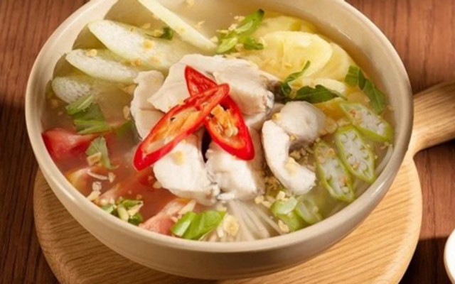 Quán Cơm Taxi - Cơm Văn Phòng - Quốc Lộ 1A