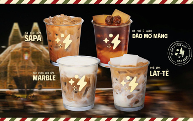 Rốp Rẻng - Hoàng Diệu