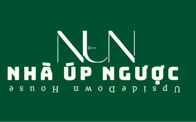 Nhà Úp Ngược Coffee & Drinks