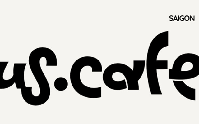 us.cafe - Matcha & Cafe