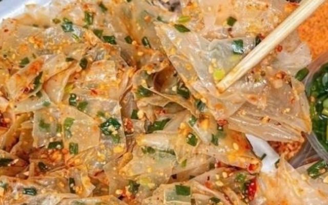 Bin Food & Tea - Huỳnh Văn Hớn