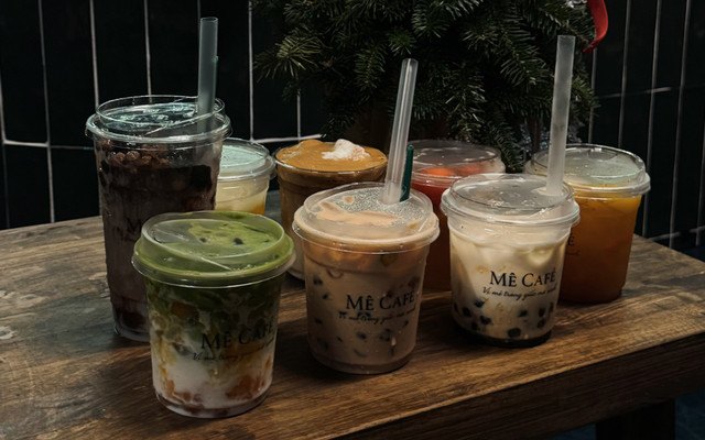 Mê Café