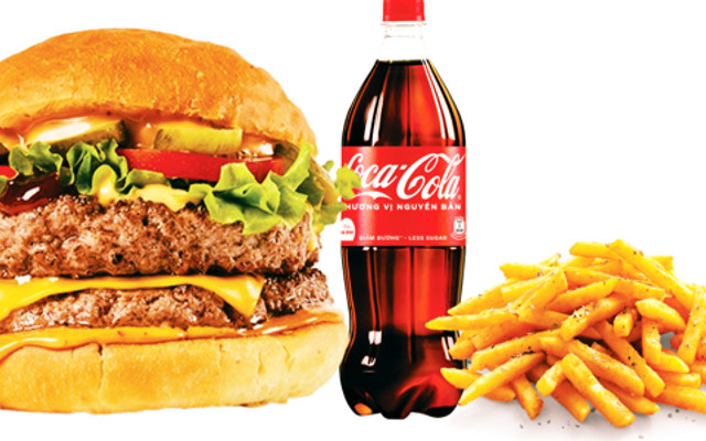 BURGERMEISTER THAO ĐIỀN - Võ Trường Toản