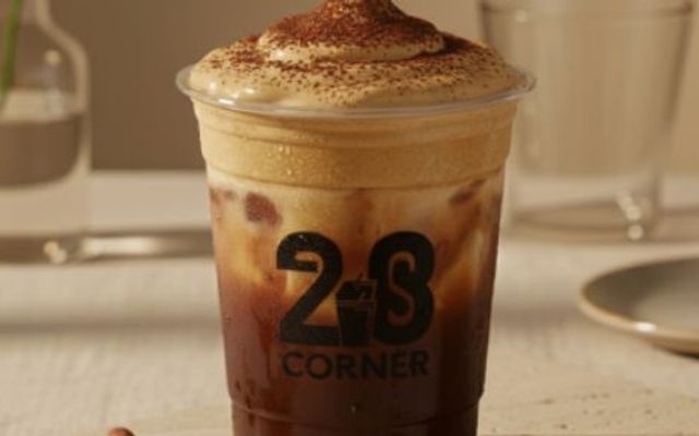 28S Coffee & Matcha - Hoàng Hoa Thám