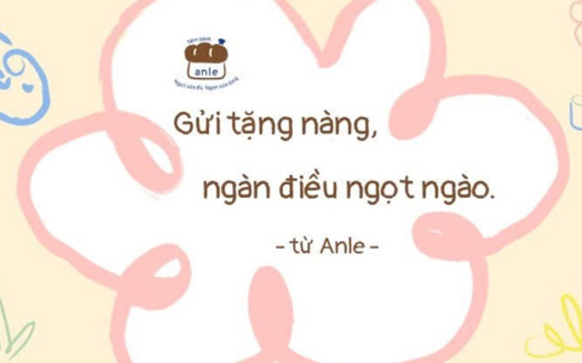 An Lê Bakery - 08 Hải Phòng