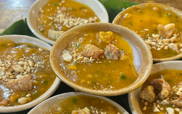 Gò Da Quán - CN Thủ Đức