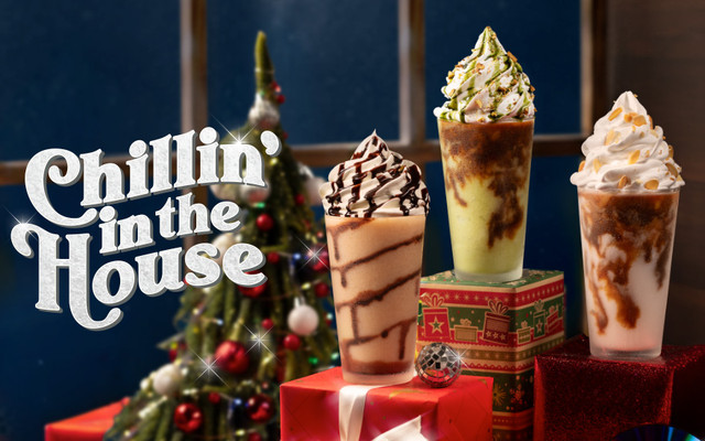 The Coffee House - 458 Minh Khai