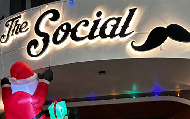 The Social - 79 Ỷ Lan