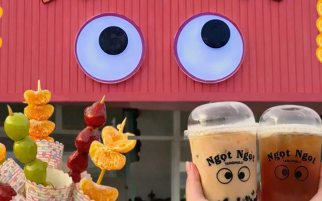 Ngọt Ngọt TangHuLu - CN2