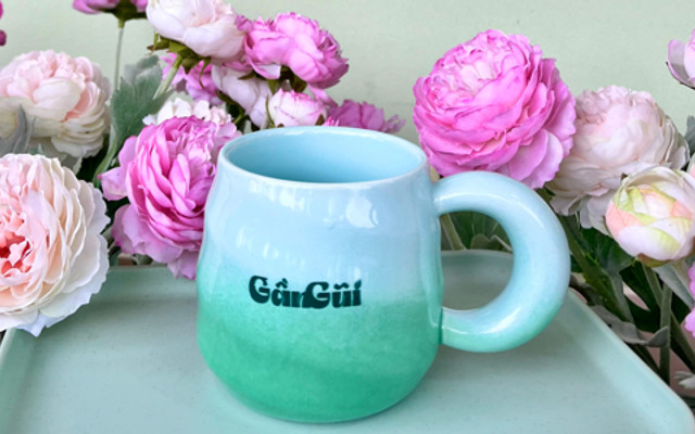 Gần Gũi - Trà Sữa Pha Máy, Trà Hoa Quả & Kombucha - 395 Hoàng Quốc Việt