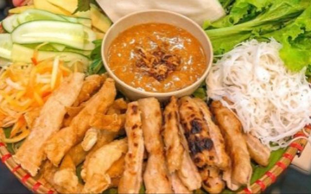Gà Ủ Muối SPECIAL - Đường Lê Văn Sỹ