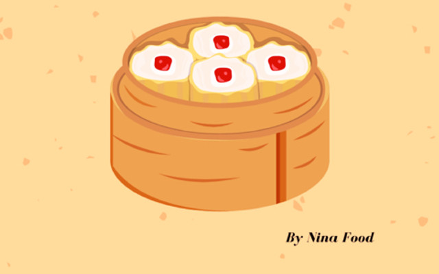 Nina Food - Mì Trộn & Dimsum