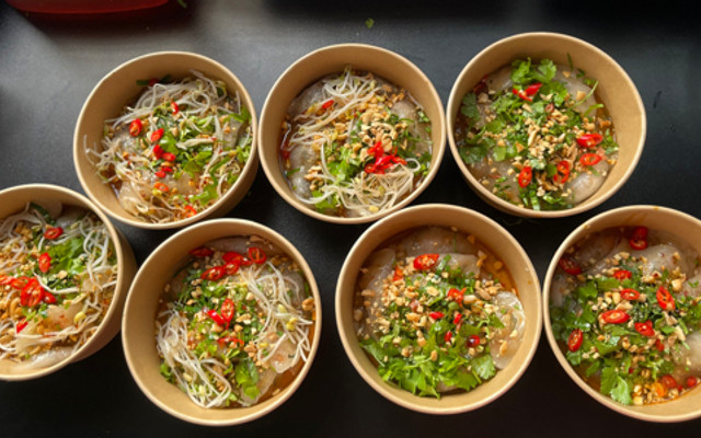 Ném - Bánh Lọc Quảng Trị