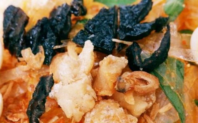 MAGON SPEY - Ăn Vặt Lai Rai - Đường D6