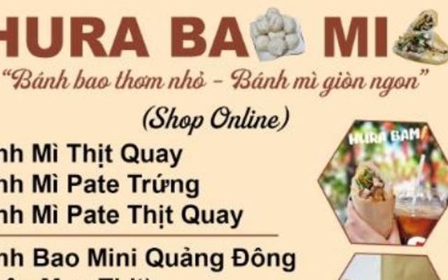 Bánh Mì Hura BaoMi