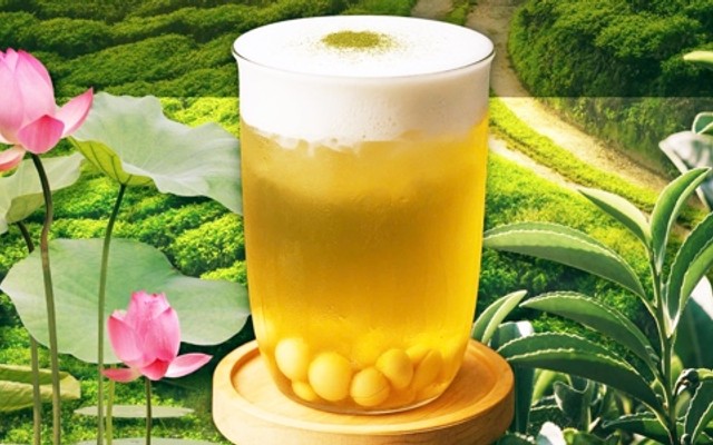 INNCHA - Trà Sữa Đài Loan Pha Máy - Điện Biên Phủ