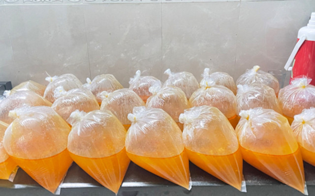 Trùm Lẩu Cá - Lẩu Cá Tầm & Lẩu Cá Diêu Hồng