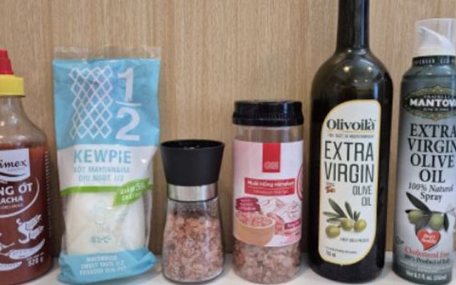 GYM COOK - HỒ TÙNG MẬU